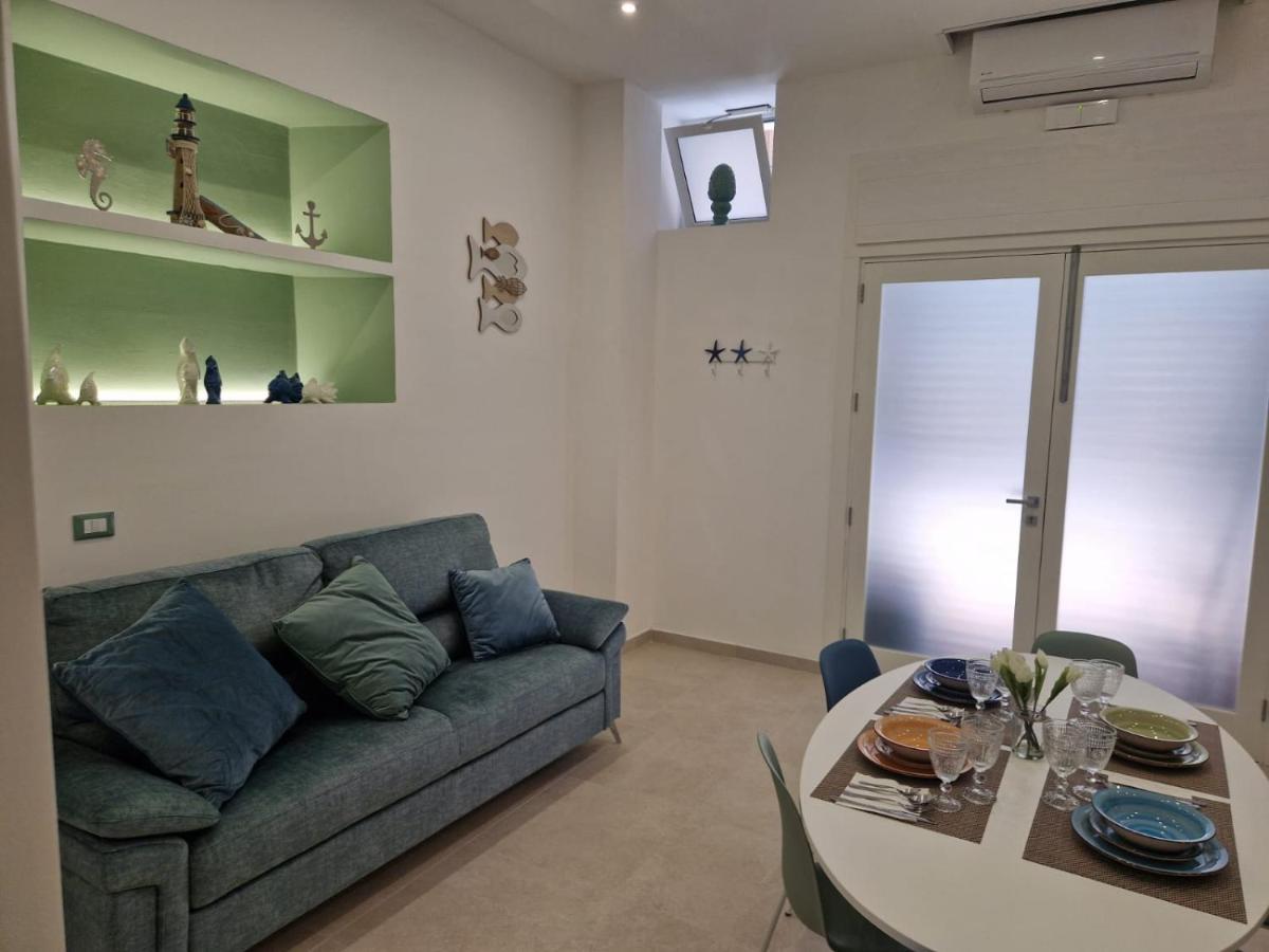 Villa Ondina House Giardini Naxos Esterno foto