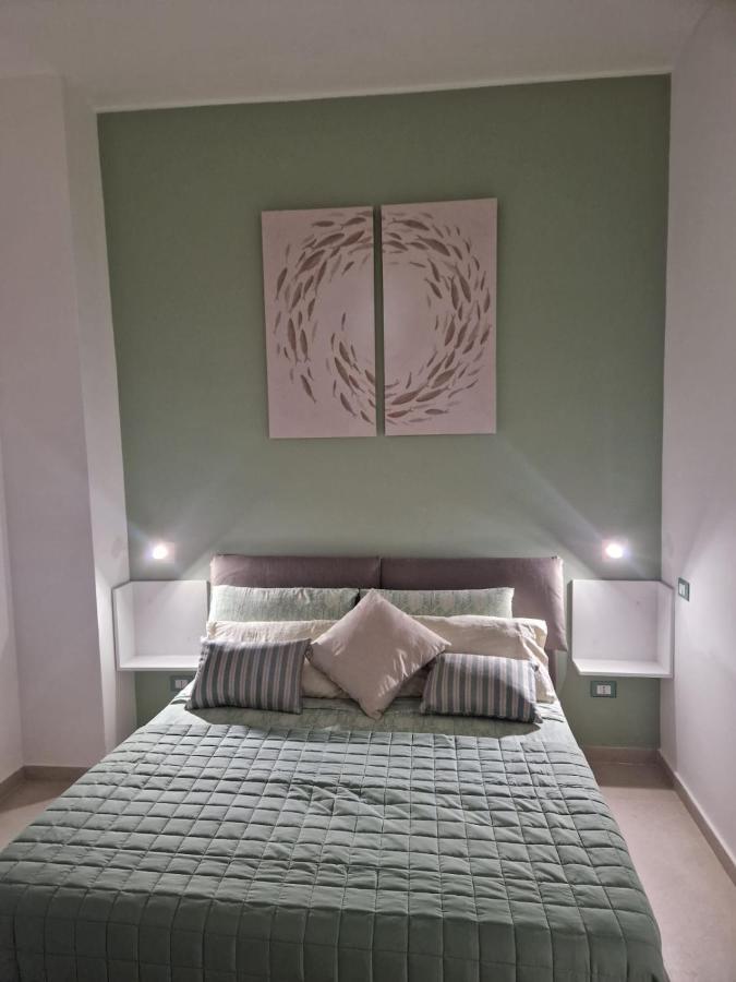 Villa Ondina House Giardini Naxos Esterno foto