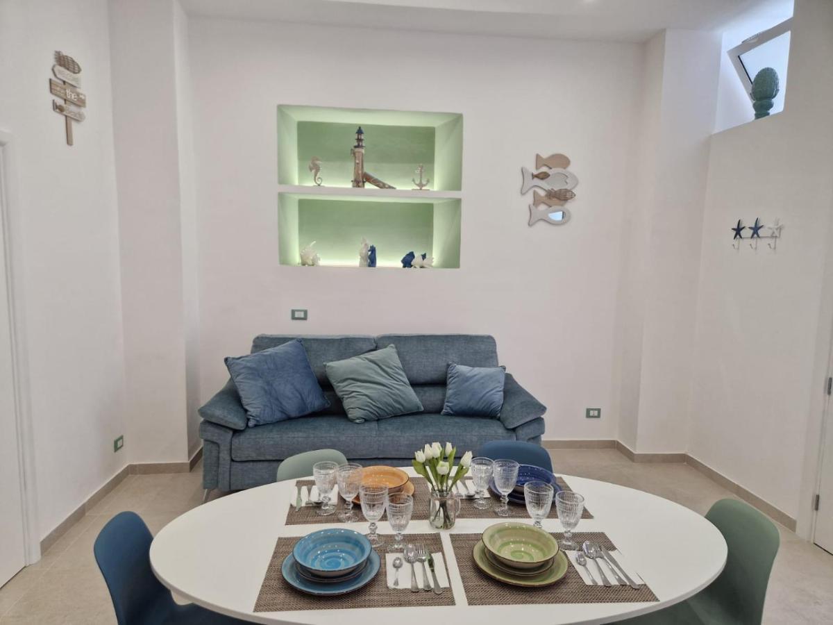 Villa Ondina House Giardini Naxos Esterno foto
