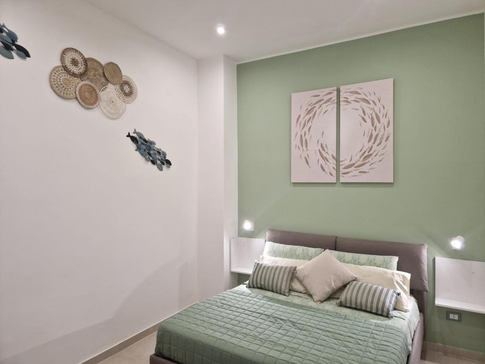Villa Ondina House Giardini Naxos Esterno foto
