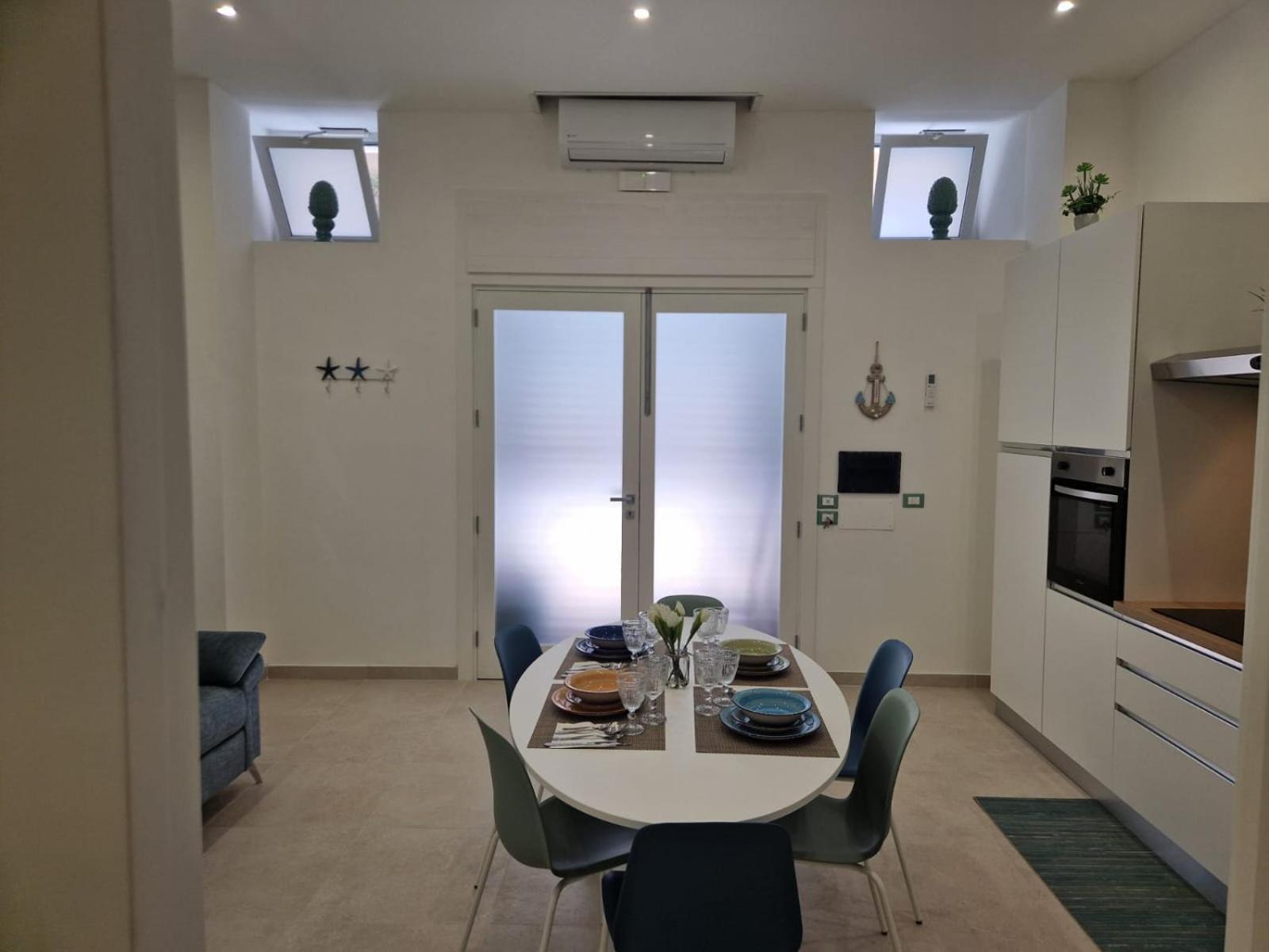 Villa Ondina House Giardini Naxos Esterno foto